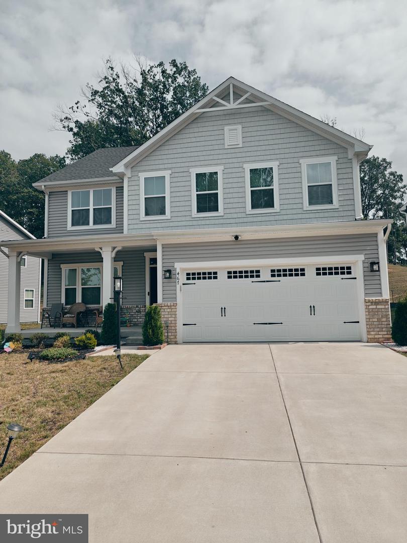 467 VANDEGRIFT RD, STAFFORD, Virginia 22554, 5 Bedrooms Bedrooms, ,4 BathroomsBathrooms,Residential,For sale,467 VANDEGRIFT RD,VAST2041626 MLS # VAST2041626