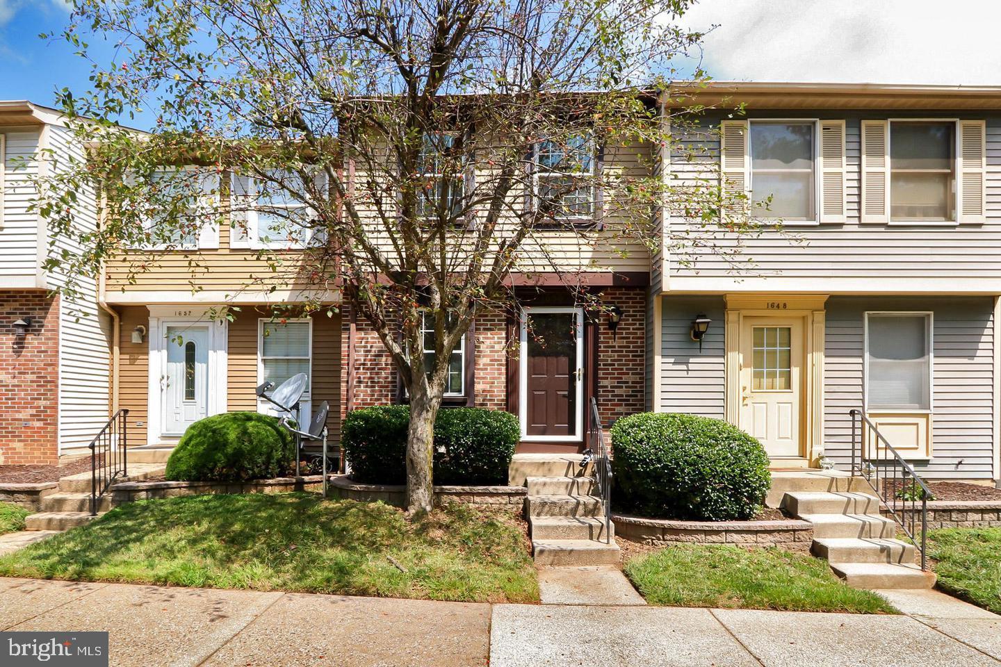 1650 DEVIL LN, WOODBRIDGE, Virginia 22192, 2 Bedrooms Bedrooms, ,1 BathroomBathrooms,Residential,For sale,1650 DEVIL LN,VAPW2101032 MLS # VAPW2101032