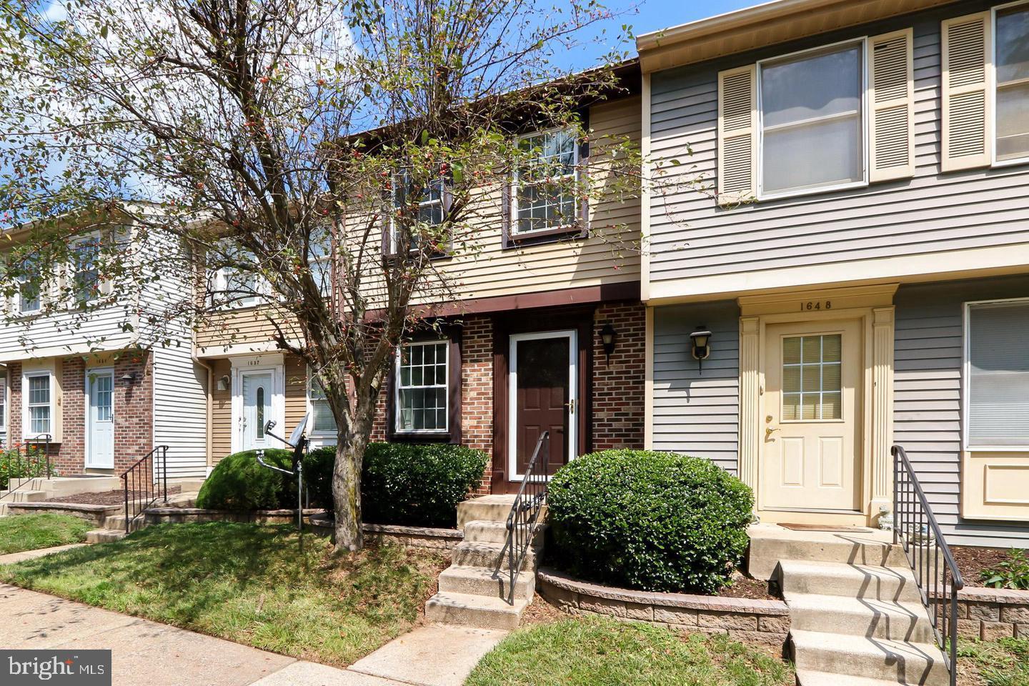 1650 DEVIL LN, WOODBRIDGE, Virginia 22192, 2 Bedrooms Bedrooms, ,1 BathroomBathrooms,Residential,For sale,1650 DEVIL LN,VAPW2101032 MLS # VAPW2101032