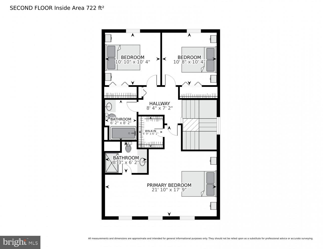 7937 BETHELEN WOODS LN, SPRINGFIELD, Virginia 22153, 3 Bedrooms Bedrooms, ,2 BathroomsBathrooms,Residential,For sale,7937 BETHELEN WOODS LN,VAFX2260120 MLS # VAFX2260120