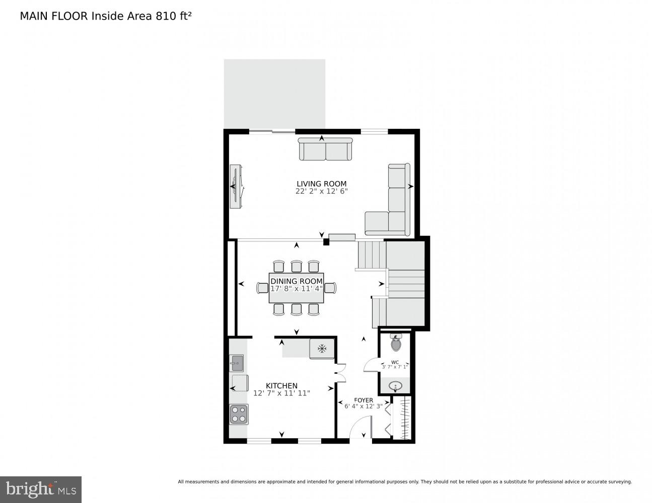 7937 BETHELEN WOODS LN, SPRINGFIELD, Virginia 22153, 3 Bedrooms Bedrooms, ,2 BathroomsBathrooms,Residential,For sale,7937 BETHELEN WOODS LN,VAFX2260120 MLS # VAFX2260120