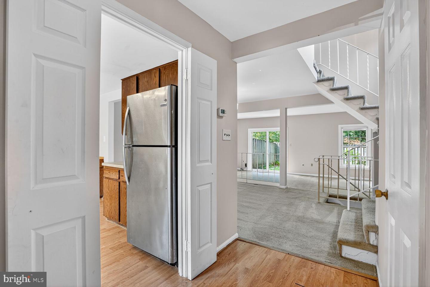 7937 BETHELEN WOODS LN, SPRINGFIELD, Virginia 22153, 3 Bedrooms Bedrooms, ,2 BathroomsBathrooms,Residential,For sale,7937 BETHELEN WOODS LN,VAFX2260120 MLS # VAFX2260120