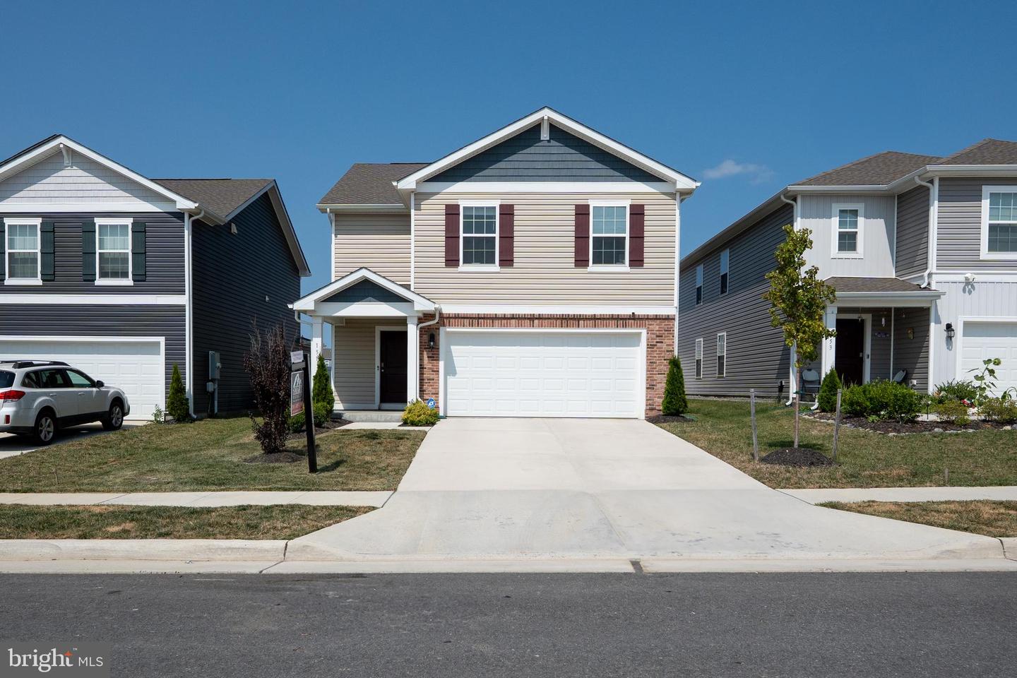 151 SCHYROCK, STEPHENS CITY, Virginia 22655, 4 Bedrooms Bedrooms, ,2 BathroomsBathrooms,Residential,For sale,151 SCHYROCK,VAFV2035980 MLS # VAFV2035980
