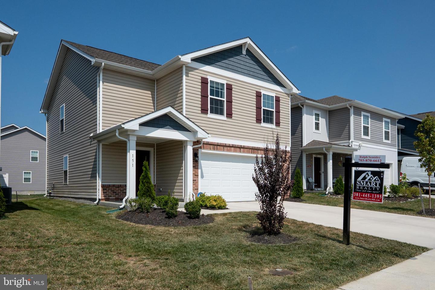 151 SCHYROCK, STEPHENS CITY, Virginia 22655, 4 Bedrooms Bedrooms, ,2 BathroomsBathrooms,Residential,For sale,151 SCHYROCK,VAFV2035980 MLS # VAFV2035980