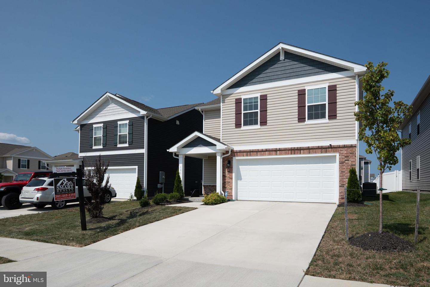 151 SCHYROCK, STEPHENS CITY, Virginia 22655, 4 Bedrooms Bedrooms, ,2 BathroomsBathrooms,Residential,For sale,151 SCHYROCK,VAFV2035980 MLS # VAFV2035980