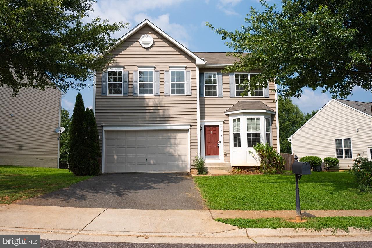 608 HUNTERS RD, CULPEPER, Virginia 22701, 3 Bedrooms Bedrooms, ,2 BathroomsBathrooms,Residential,For sale,608 HUNTERS RD,VACU2011234 MLS # VACU2011234