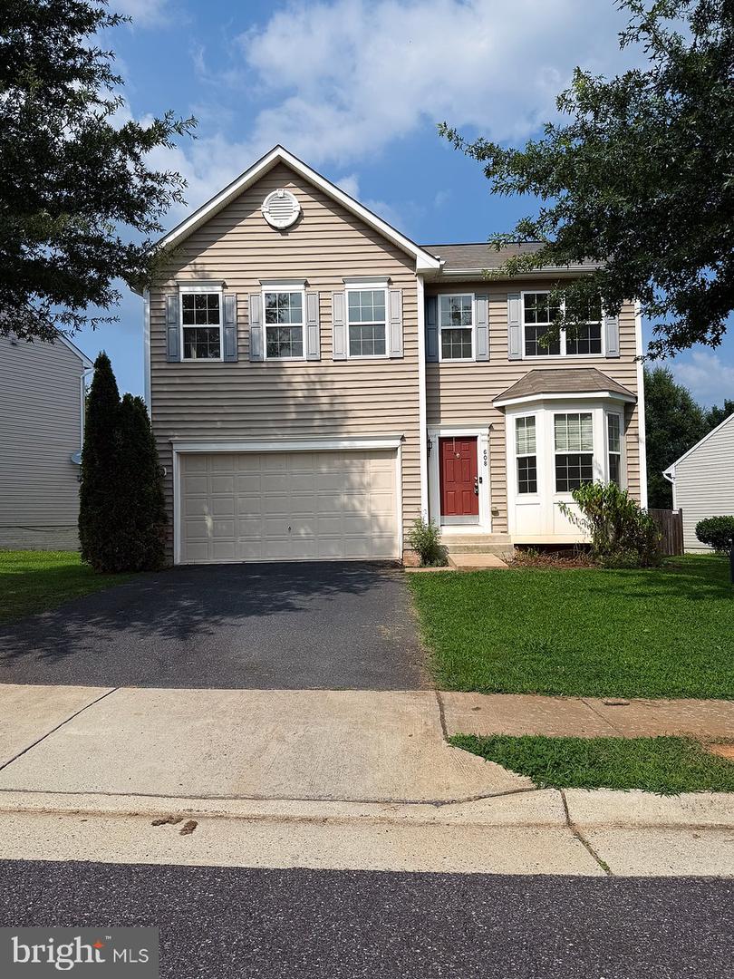 608 HUNTERS RD, CULPEPER, Virginia 22701, 3 Bedrooms Bedrooms, ,2 BathroomsBathrooms,Residential,For sale,608 HUNTERS RD,VACU2011234 MLS # VACU2011234