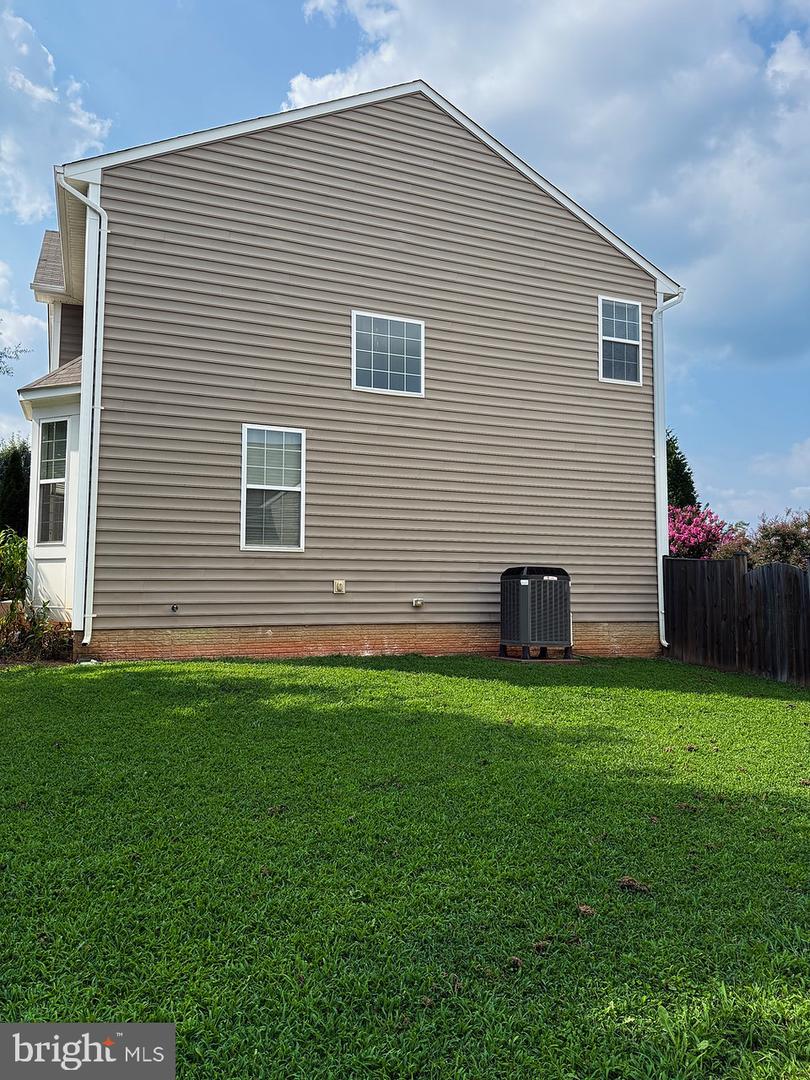 608 HUNTERS RD, CULPEPER, Virginia 22701, 3 Bedrooms Bedrooms, ,2 BathroomsBathrooms,Residential,For sale,608 HUNTERS RD,VACU2011234 MLS # VACU2011234