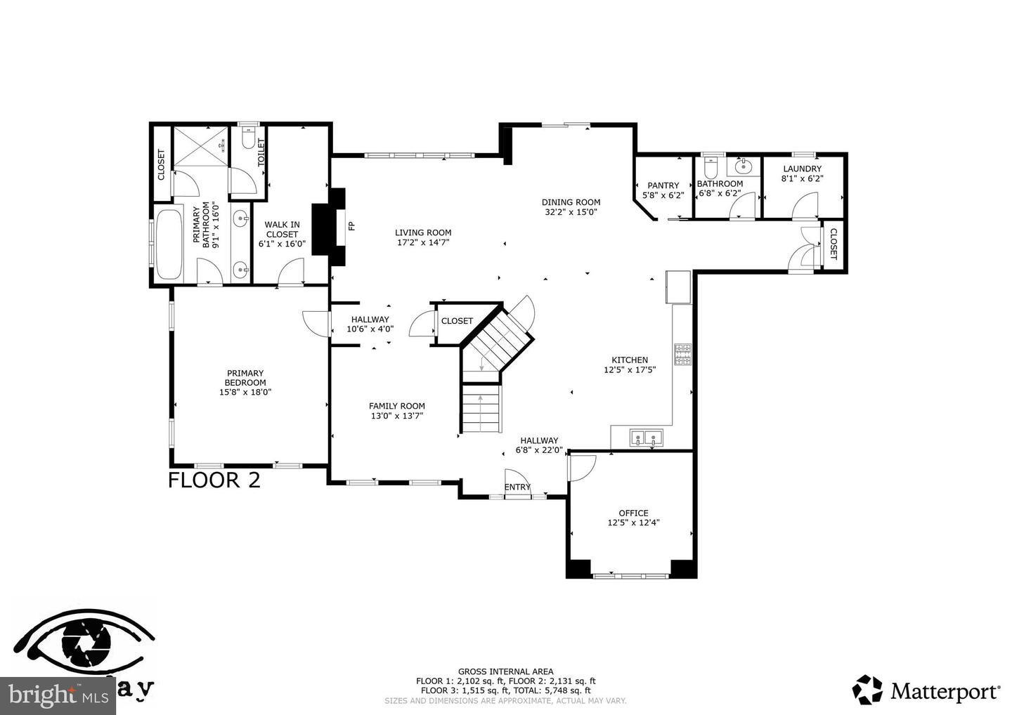 11601 TURMAN MEWS WAY, LOCUST GROVE, Virginia 22508, 7 Bedrooms Bedrooms, ,4 BathroomsBathrooms,Residential,For sale,11601 TURMAN MEWS WAY,VASP2035358 MLS # VASP2035358