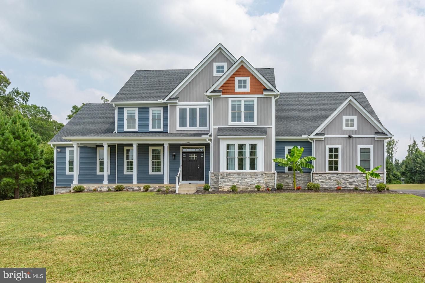 11601 TURMAN MEWS WAY, LOCUST GROVE, Virginia 22508, 7 Bedrooms Bedrooms, ,4 BathroomsBathrooms,Residential,For sale,11601 TURMAN MEWS WAY,VASP2035358 MLS # VASP2035358