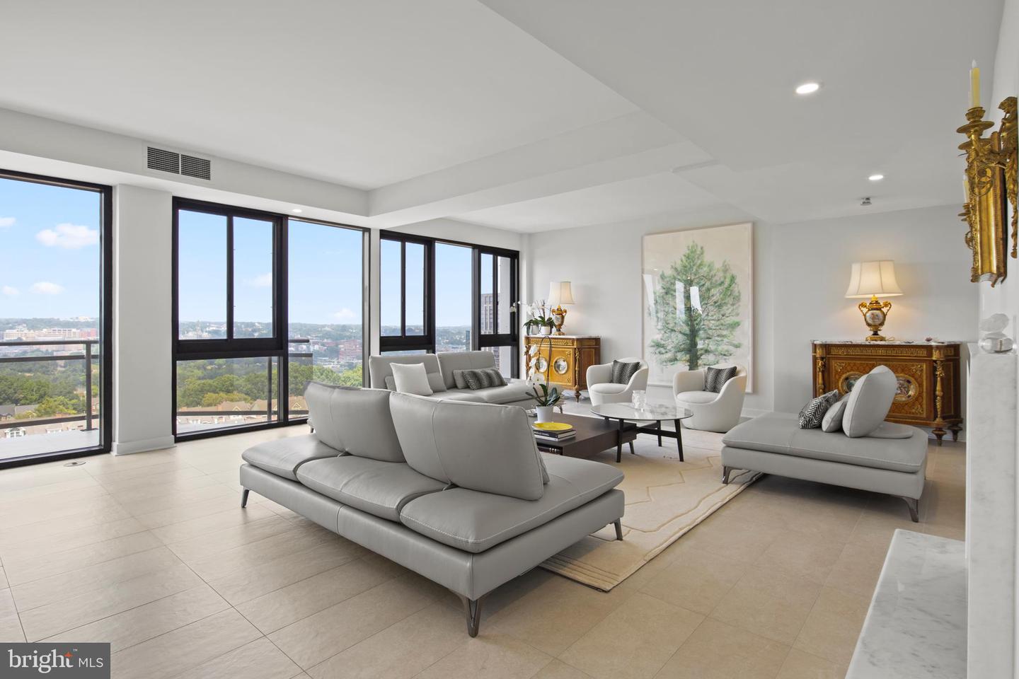 1530 KEY BLVD #1318, ARLINGTON, Virginia 22209, 2 Bedrooms Bedrooms, ,3 BathroomsBathrooms,Residential,For sale,1530 KEY BLVD #1318,VAAR2062098 MLS # VAAR2062098
