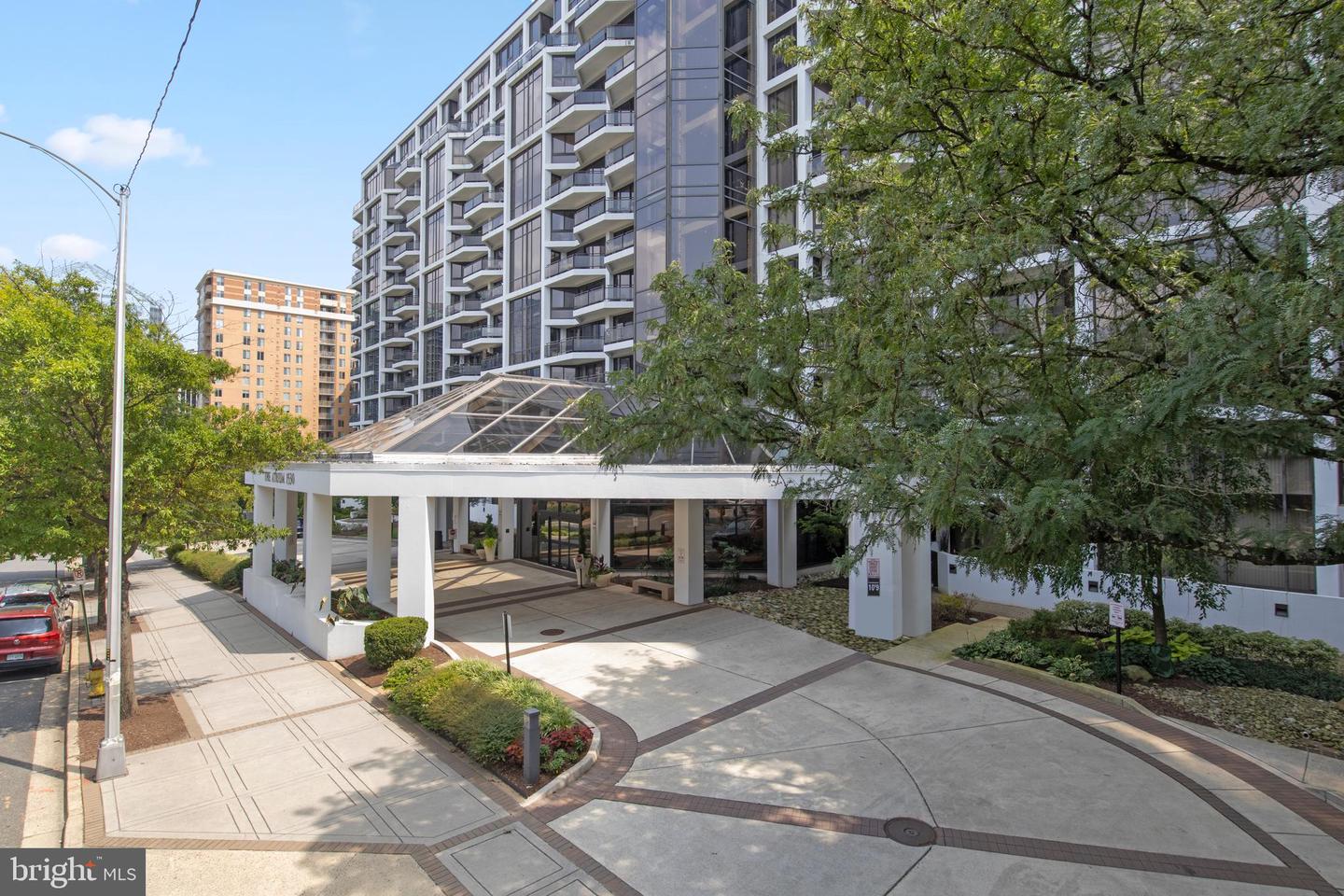 1530 KEY BLVD #1318, ARLINGTON, Virginia 22209, 2 Bedrooms Bedrooms, ,3 BathroomsBathrooms,Residential,For sale,1530 KEY BLVD #1318,VAAR2062098 MLS # VAAR2062098