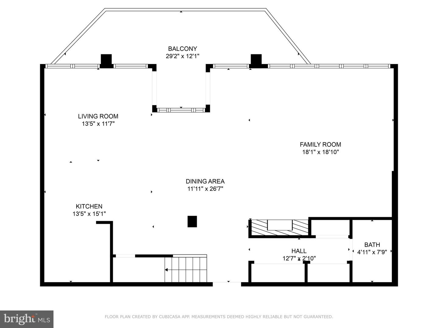 1530 KEY BLVD #1318, ARLINGTON, Virginia 22209, 2 Bedrooms Bedrooms, ,3 BathroomsBathrooms,Residential,For sale,1530 KEY BLVD #1318,VAAR2062098 MLS # VAAR2062098