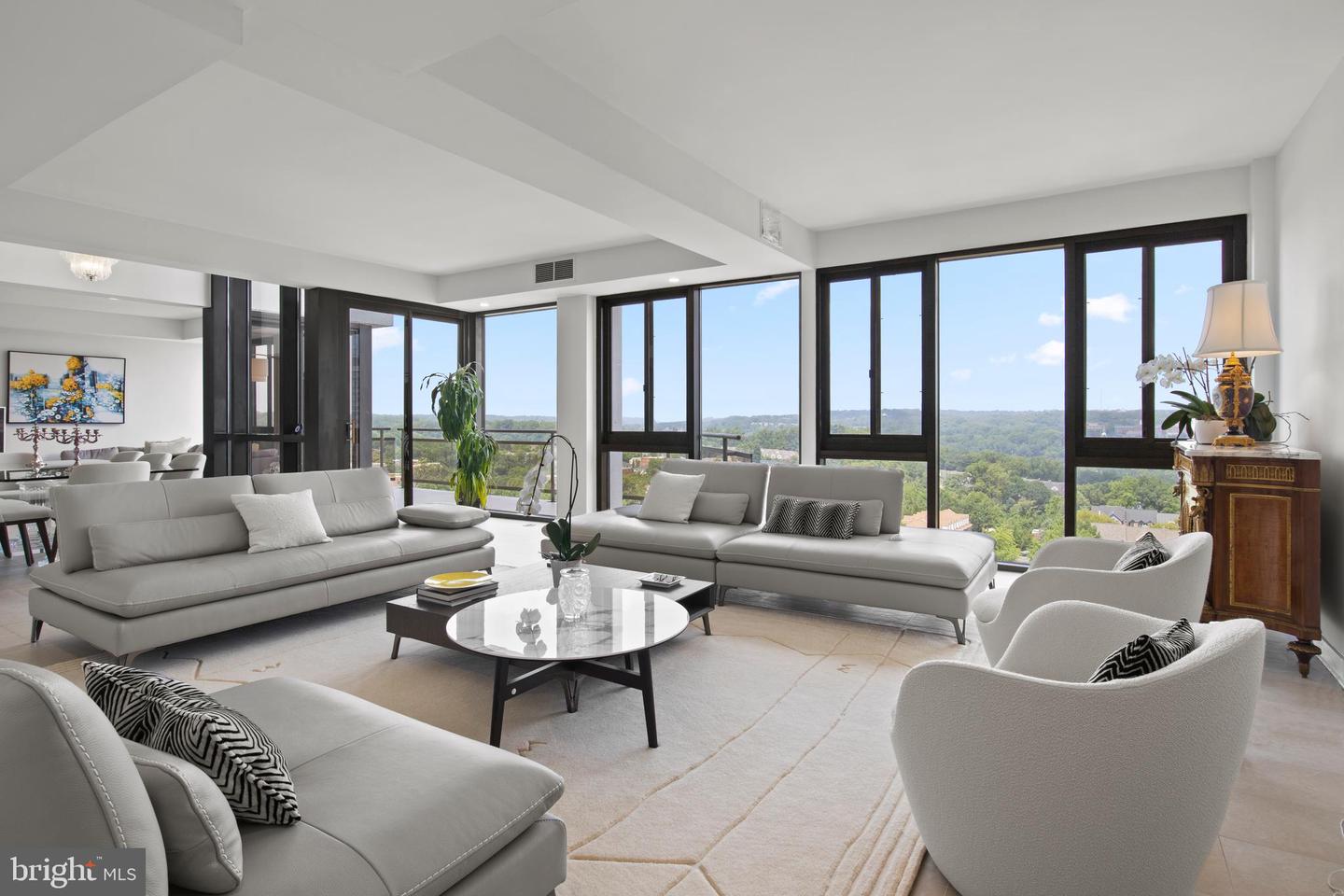 1530 KEY BLVD #1318, ARLINGTON, Virginia 22209, 2 Bedrooms Bedrooms, ,3 BathroomsBathrooms,Residential,For sale,1530 KEY BLVD #1318,VAAR2062098 MLS # VAAR2062098