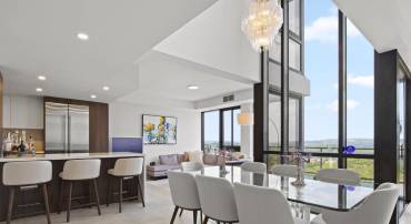 1530 KEY BLVD #1318, ARLINGTON, Virginia 22209, 2 Bedrooms Bedrooms, ,3 BathroomsBathrooms,Residential,For sale,1530 KEY BLVD #1318,VAAR2062098 MLS # VAAR2062098