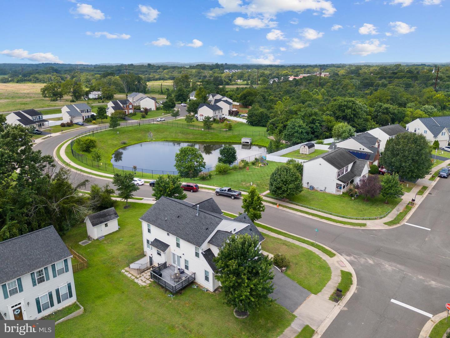 12220 REMLAND CT, REMINGTON, Virginia 22734, 4 Bedrooms Bedrooms, ,3 BathroomsBathrooms,Residential,For sale,12220 REMLAND CT,VAFQ2017878 MLS # VAFQ2017878