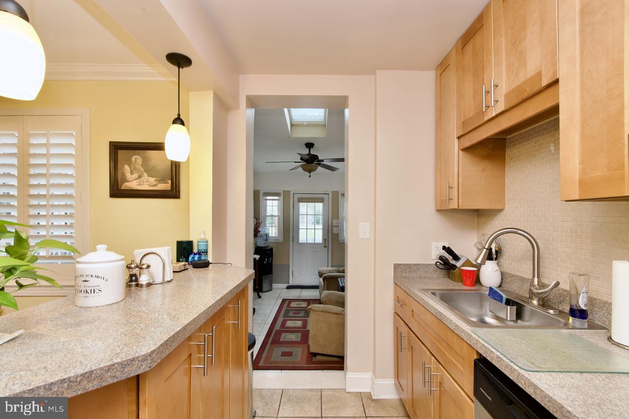 24 CRITTENDEN ST NE, WASHINGTON, District Of Columbia 20011, 2 Bedrooms Bedrooms, ,2 BathroomsBathrooms,Residential,For sale,24 CRITTENDEN ST NE,DCDC2214670 MLS # DCDC2214670
