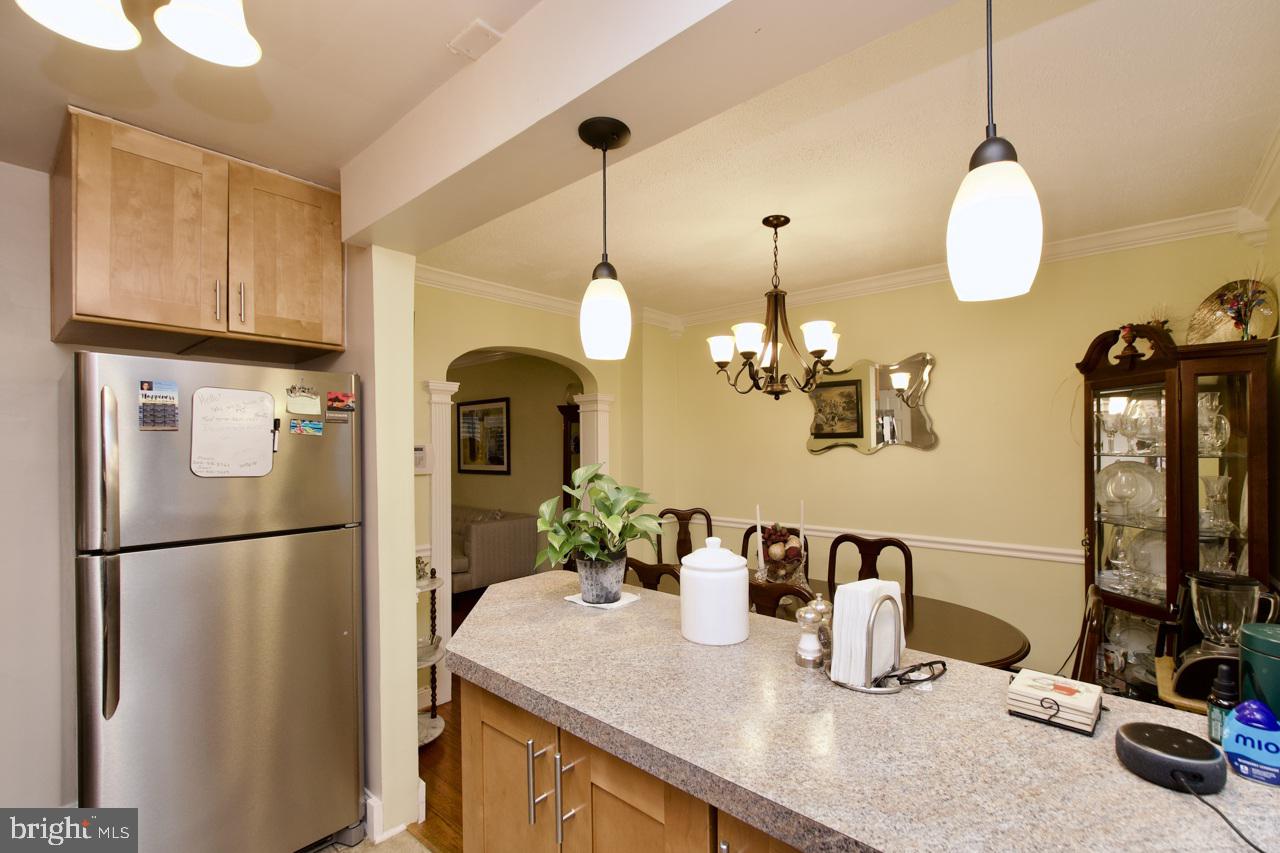 24 CRITTENDEN ST NE, WASHINGTON, District Of Columbia 20011, 2 Bedrooms Bedrooms, ,2 BathroomsBathrooms,Residential,For sale,24 CRITTENDEN ST NE,DCDC2214670 MLS # DCDC2214670