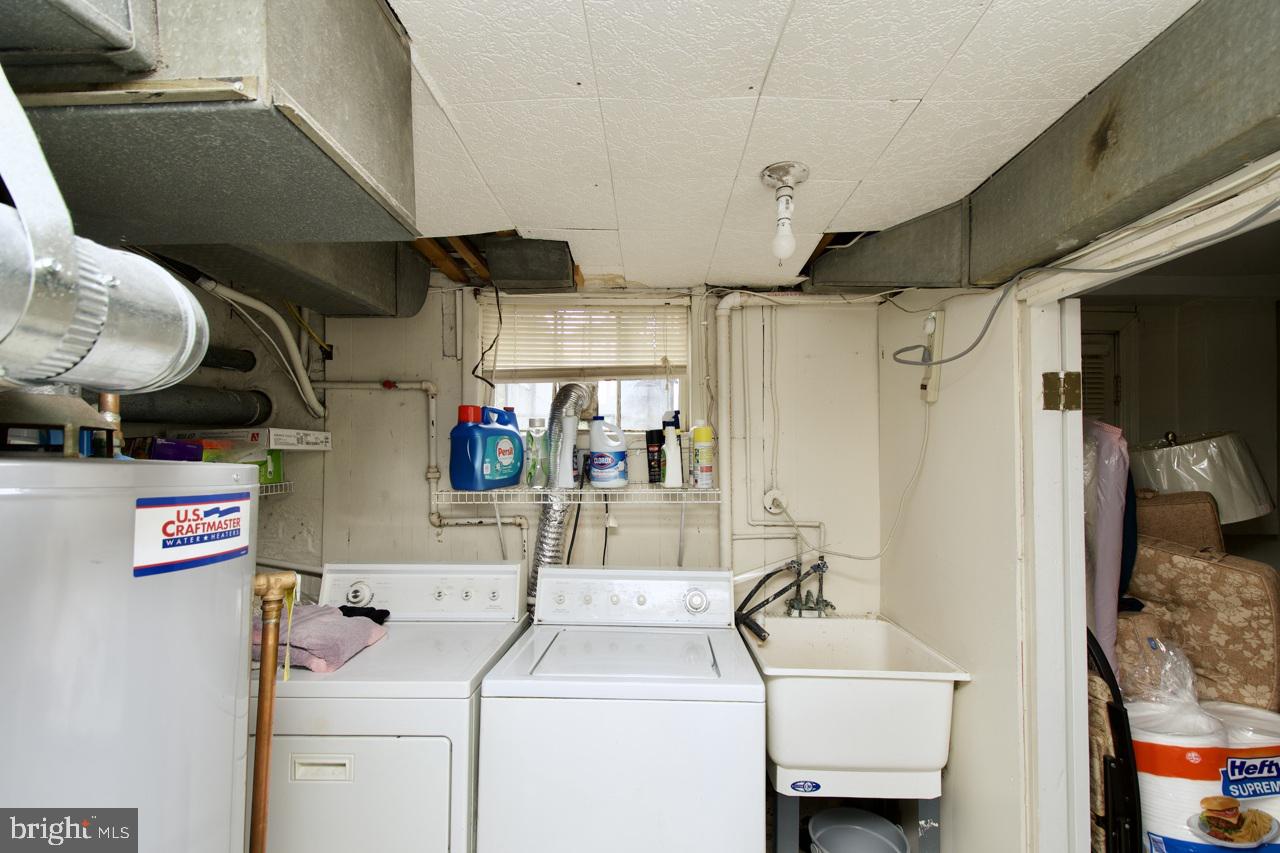 24 CRITTENDEN ST NE, WASHINGTON, District Of Columbia 20011, 2 Bedrooms Bedrooms, ,2 BathroomsBathrooms,Residential,For sale,24 CRITTENDEN ST NE,DCDC2214670 MLS # DCDC2214670