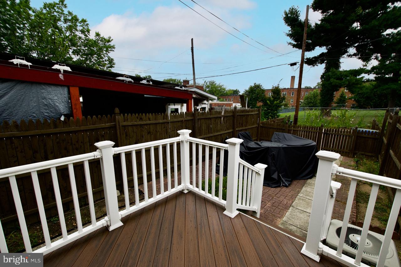 24 CRITTENDEN ST NE, WASHINGTON, District Of Columbia 20011, 2 Bedrooms Bedrooms, ,2 BathroomsBathrooms,Residential,For sale,24 CRITTENDEN ST NE,DCDC2214670 MLS # DCDC2214670