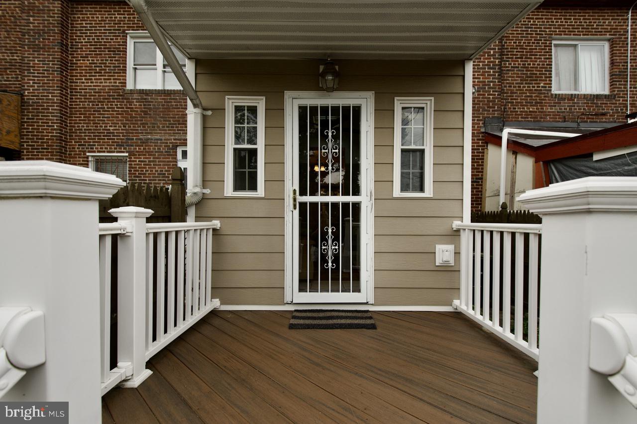 24 CRITTENDEN ST NE, WASHINGTON, District Of Columbia 20011, 2 Bedrooms Bedrooms, ,2 BathroomsBathrooms,Residential,For sale,24 CRITTENDEN ST NE,DCDC2214670 MLS # DCDC2214670