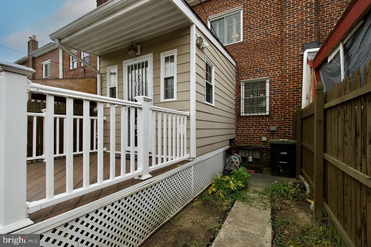 24 CRITTENDEN ST NE, WASHINGTON, District Of Columbia 20011, 2 Bedrooms Bedrooms, ,2 BathroomsBathrooms,Residential,For sale,24 CRITTENDEN ST NE,DCDC2214670 MLS # DCDC2214670