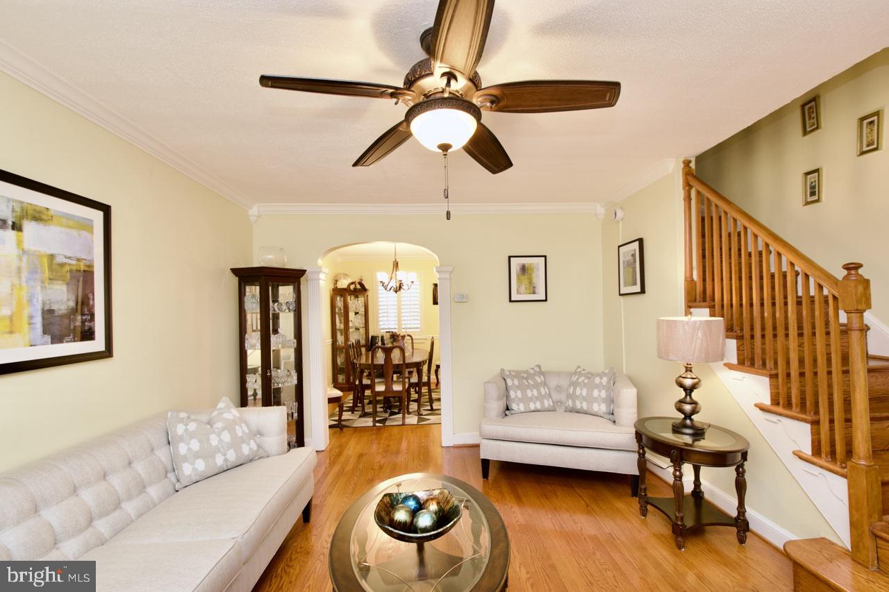 24 CRITTENDEN ST NE, WASHINGTON, District Of Columbia 20011, 2 Bedrooms Bedrooms, ,2 BathroomsBathrooms,Residential,For sale,24 CRITTENDEN ST NE,DCDC2214670 MLS # DCDC2214670