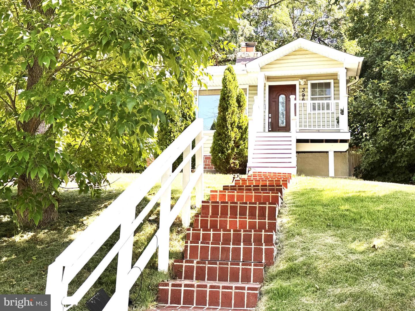 ALEXANDRIA, Virginia 22304, 4 Bedrooms Bedrooms, ,2 BathroomsBathrooms,Residential,For sale,VAAX2048456 MLS # VAAX2048456