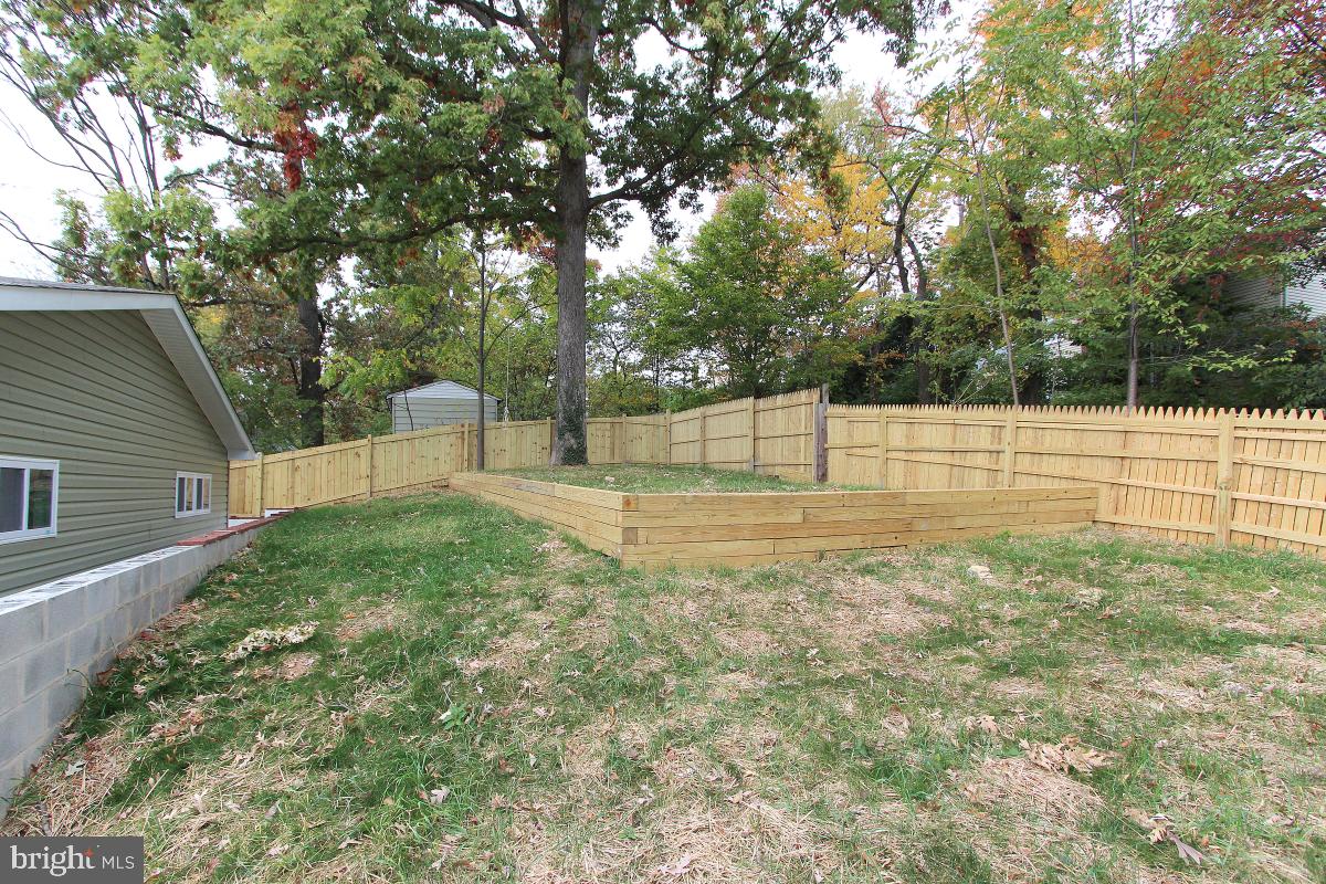 ALEXANDRIA, Virginia 22304, 4 Bedrooms Bedrooms, ,2 BathroomsBathrooms,Residential,For sale,VAAX2048456 MLS # VAAX2048456