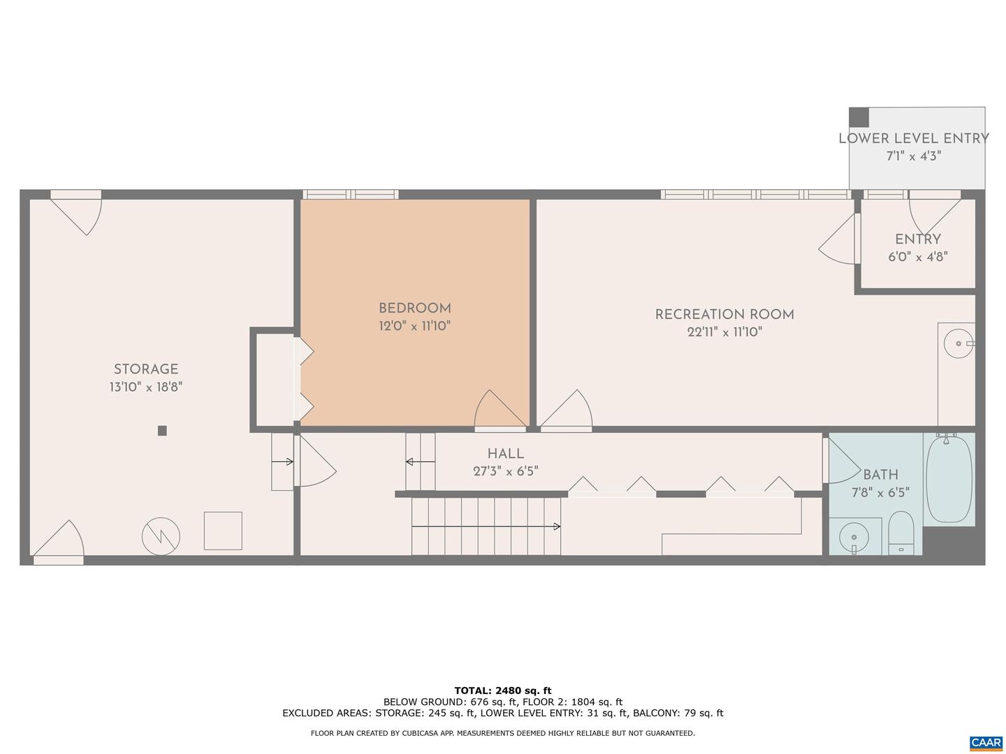 1502 HOLLY RD, CHARLOTTESVILLE, Virginia 22901, 3 Bedrooms Bedrooms, ,2 BathroomsBathrooms,Residential,For sale,1502 HOLLY RD,667723 MLS # 667723