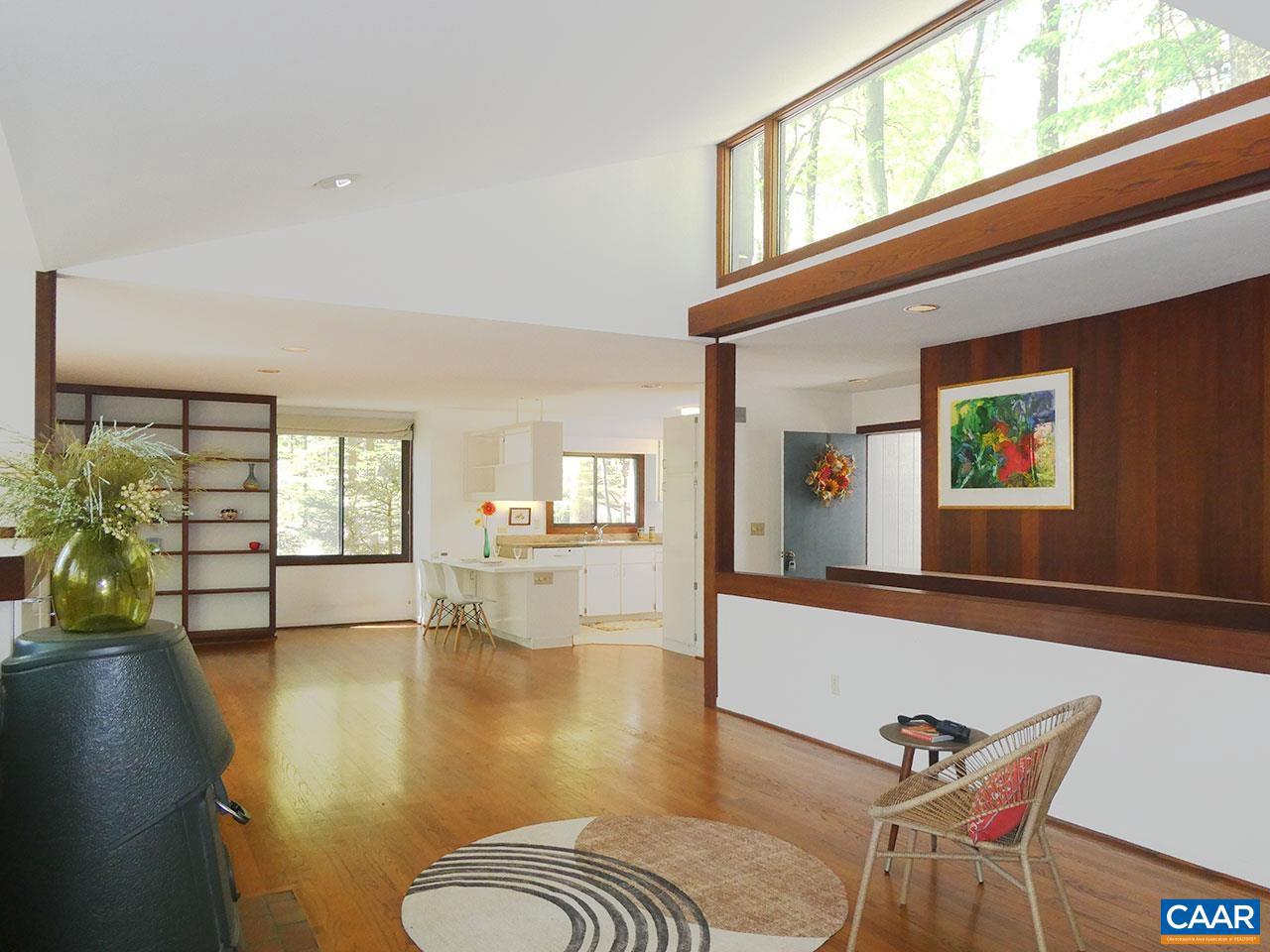 1502 HOLLY RD, CHARLOTTESVILLE, Virginia 22901, 3 Bedrooms Bedrooms, ,2 BathroomsBathrooms,Residential,For sale,1502 HOLLY RD,667723 MLS # 667723
