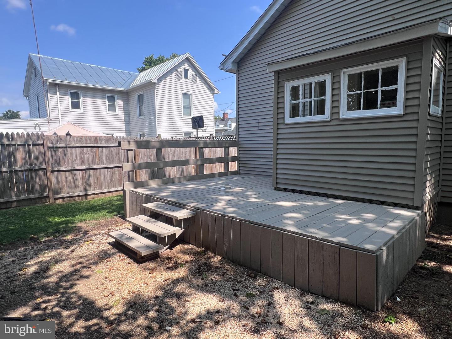 130 E NORTH ST, WOODSTOCK, Virginia 22664, 3 Bedrooms Bedrooms, 6 Rooms Rooms,1 BathroomBathrooms,Residential,For sale,130 E NORTH ST,VASH2012212 MLS # VASH2012212