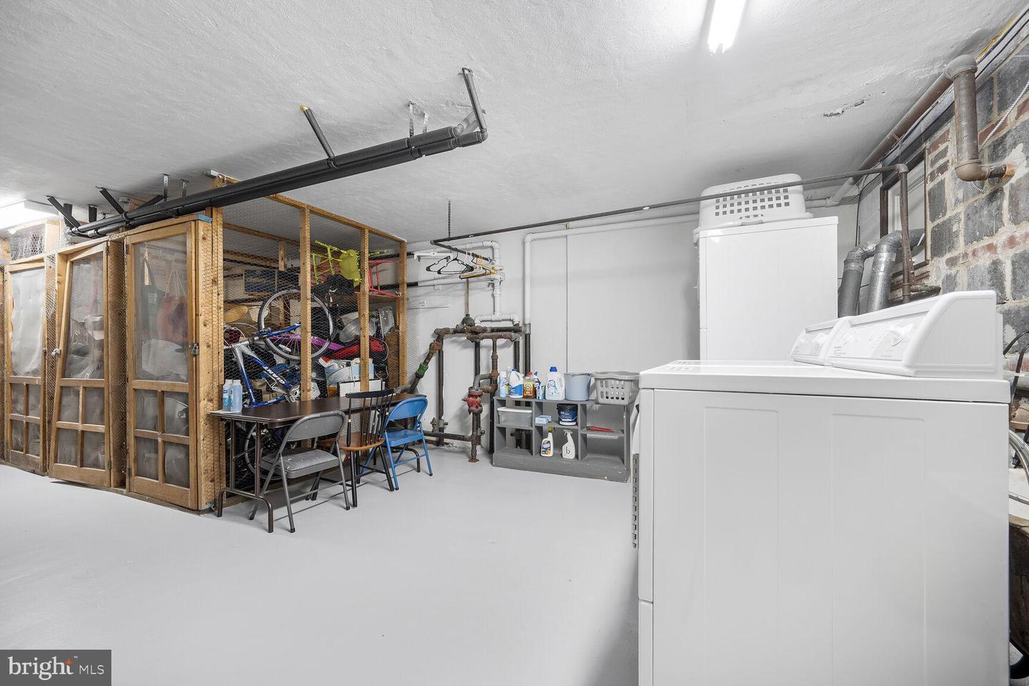 2322 40TH PL NW ##301, WASHINGTON, District Of Columbia 20007, 1 Bedroom Bedrooms, ,1 BathroomBathrooms,Residential,For sale,2322 40TH PL NW ##301,DCDC2214766 MLS # DCDC2214766