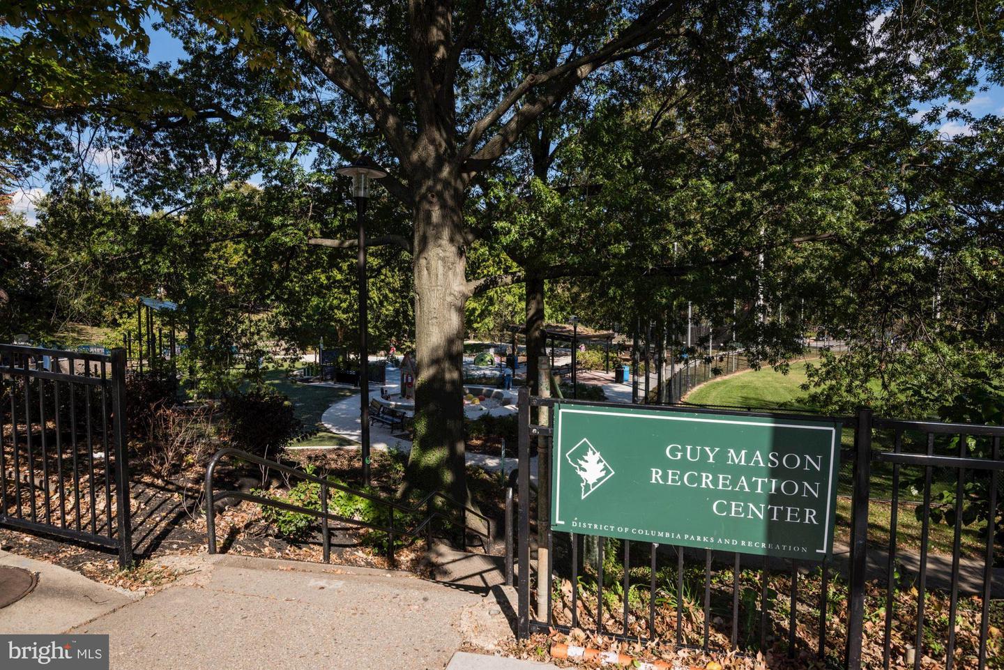 2322 40TH PL NW ##301, WASHINGTON, District Of Columbia 20007, 1 Bedroom Bedrooms, ,1 BathroomBathrooms,Residential,For sale,2322 40TH PL NW ##301,DCDC2214766 MLS # DCDC2214766