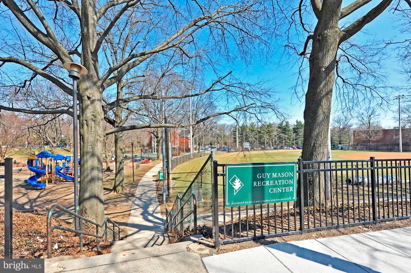 2322 40TH PL NW ##301, WASHINGTON, District Of Columbia 20007, 1 Bedroom Bedrooms, ,1 BathroomBathrooms,Residential,For sale,2322 40TH PL NW ##301,DCDC2214766 MLS # DCDC2214766