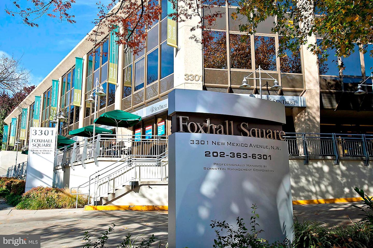2322 40TH PL NW ##301, WASHINGTON, District Of Columbia 20007, 1 Bedroom Bedrooms, ,1 BathroomBathrooms,Residential,For sale,2322 40TH PL NW ##301,DCDC2214766 MLS # DCDC2214766
