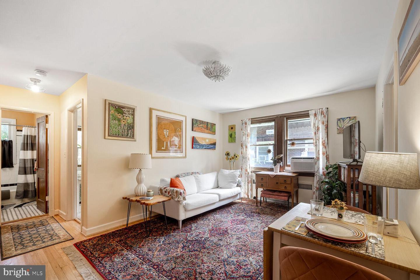 2322 40TH PL NW ##301, WASHINGTON, District Of Columbia 20007, 1 Bedroom Bedrooms, ,1 BathroomBathrooms,Residential,For sale,2322 40TH PL NW ##301,DCDC2214766 MLS # DCDC2214766
