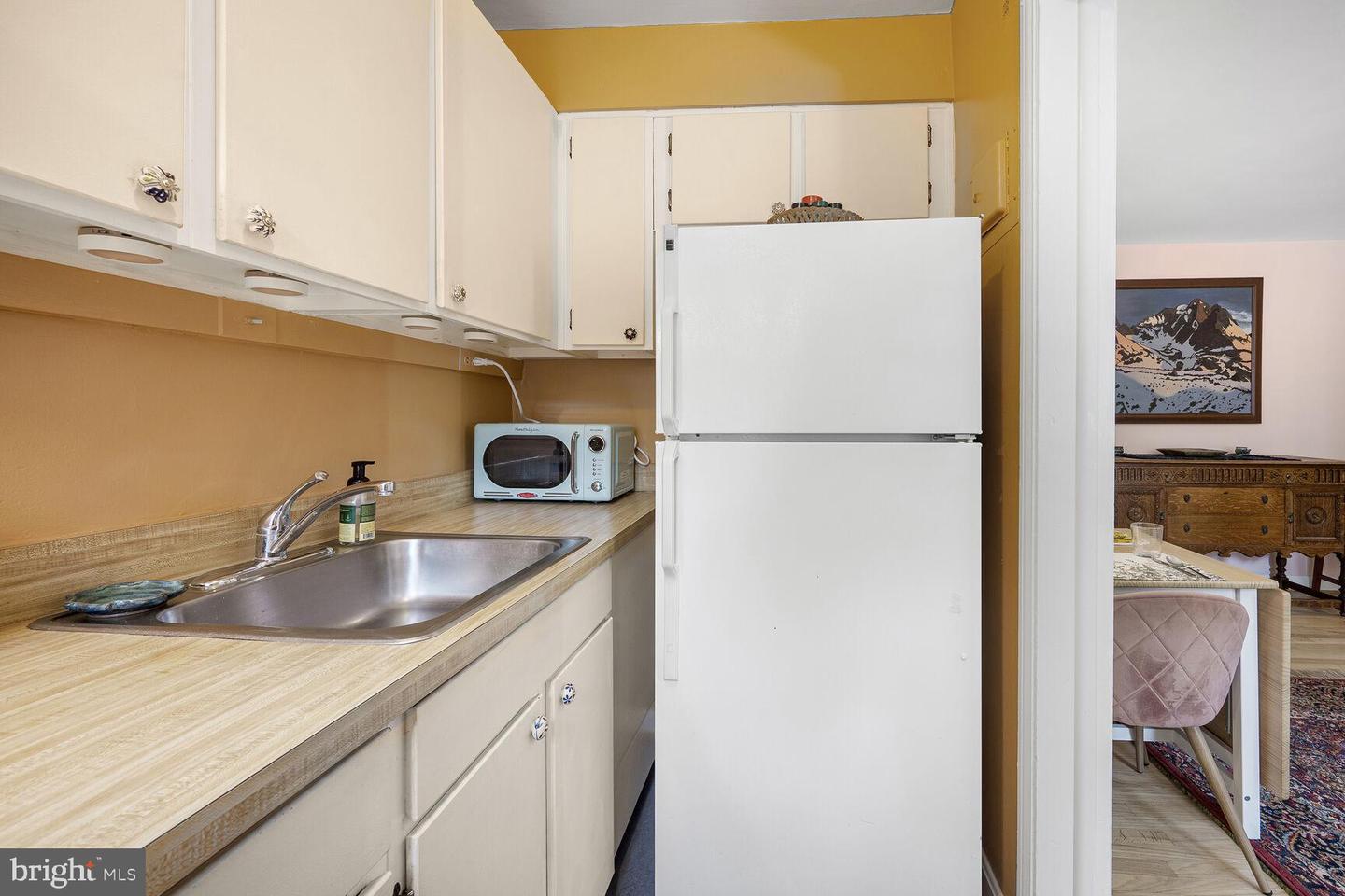2322 40TH PL NW ##301, WASHINGTON, District Of Columbia 20007, 1 Bedroom Bedrooms, ,1 BathroomBathrooms,Residential,For sale,2322 40TH PL NW ##301,DCDC2214766 MLS # DCDC2214766