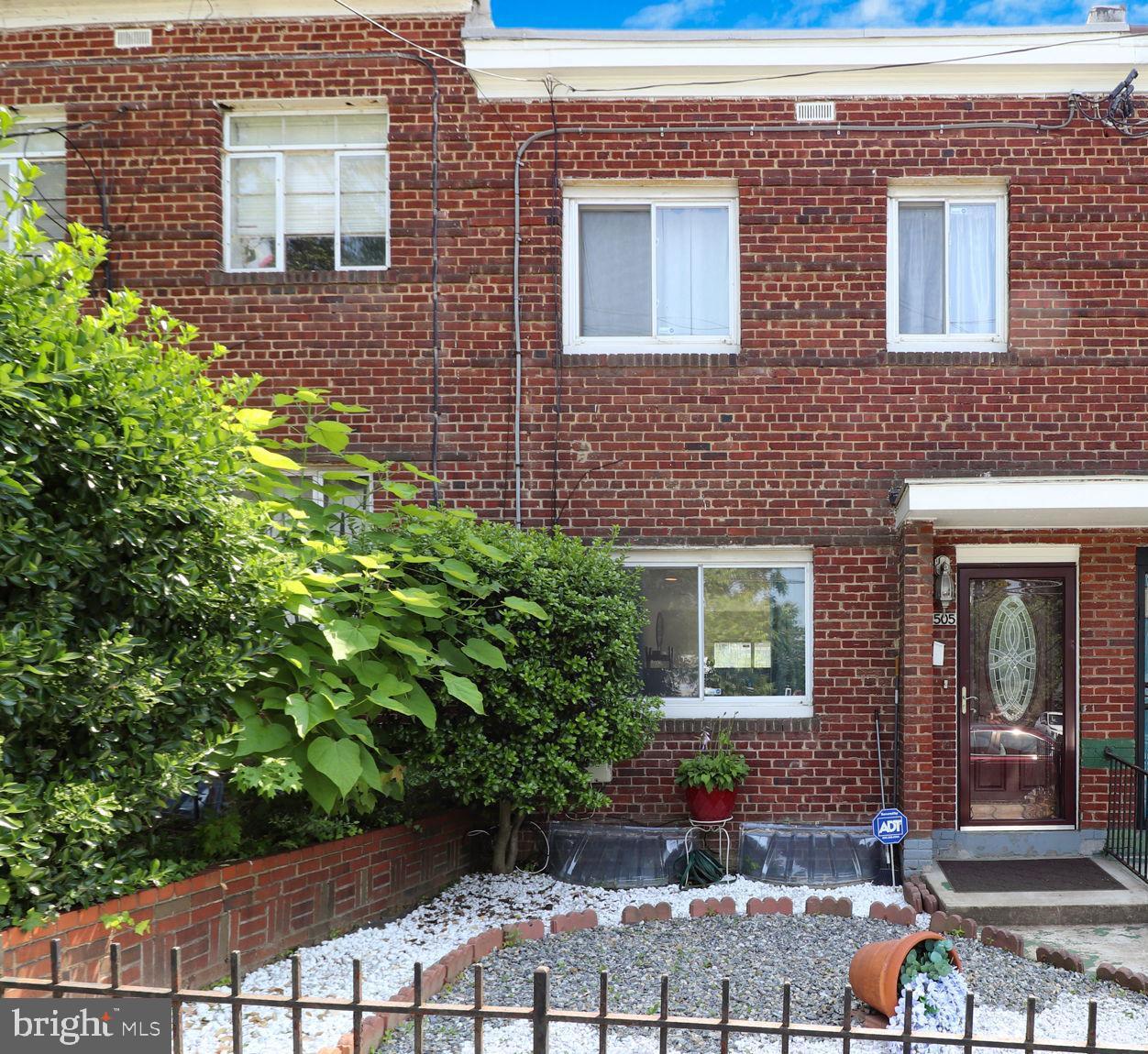 1505 MORRIS RD SE, WASHINGTON, District Of Columbia 20020, 3 Bedrooms Bedrooms, ,2 BathroomsBathrooms,Residential,For sale,1505 MORRIS RD SE,DCDC2214768 MLS # DCDC2214768