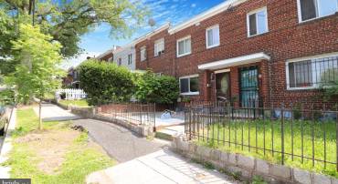 1505 MORRIS RD SE, WASHINGTON, District Of Columbia 20020, 3 Bedrooms Bedrooms, ,2 BathroomsBathrooms,Residential,For sale,1505 MORRIS RD SE,DCDC2214768 MLS # DCDC2214768