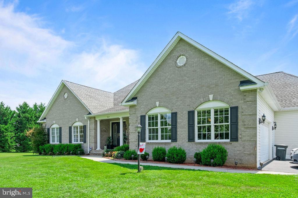 7609 BAILEYS RD, SPOTSYLVANIA, Virginia 22551, 4 Bedrooms Bedrooms, ,4 BathroomsBathrooms,Residential,For sale,7609 BAILEYS RD,VASP2035418 MLS # VASP2035418