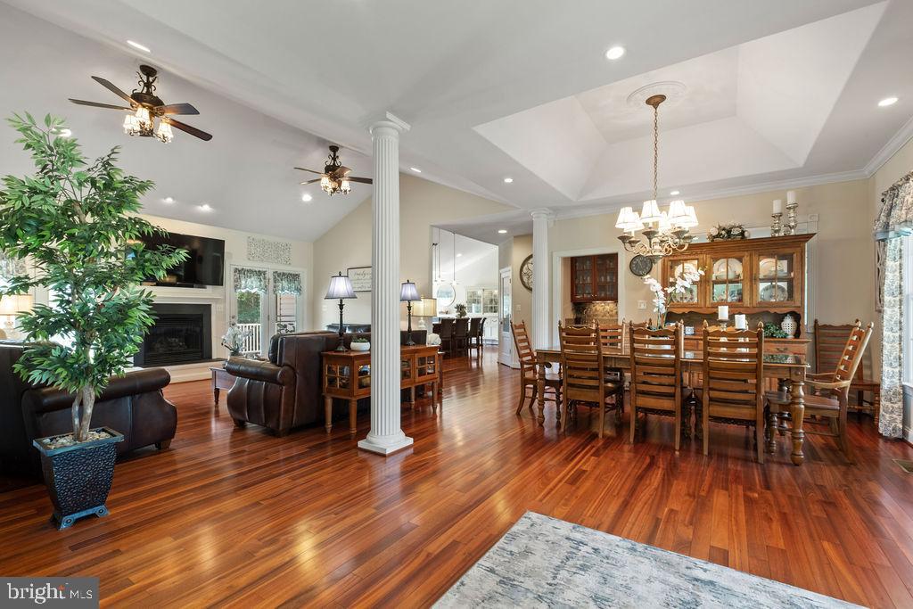 7609 BAILEYS RD, SPOTSYLVANIA, Virginia 22551, 4 Bedrooms Bedrooms, ,4 BathroomsBathrooms,Residential,For sale,7609 BAILEYS RD,VASP2035418 MLS # VASP2035418