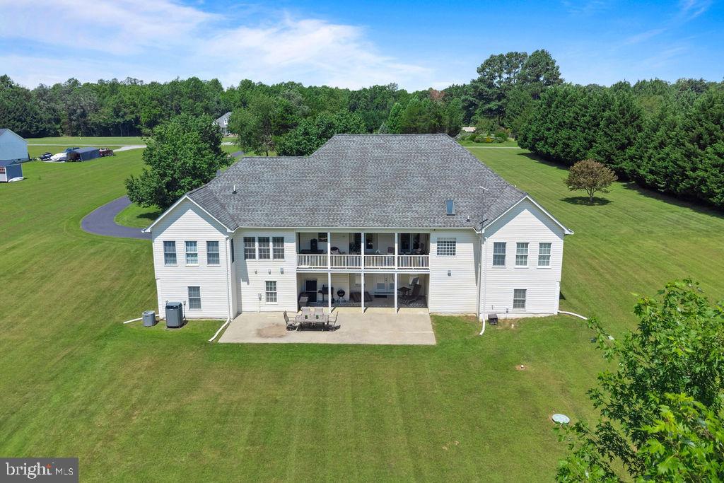 7609 BAILEYS RD, SPOTSYLVANIA, Virginia 22551, 4 Bedrooms Bedrooms, ,4 BathroomsBathrooms,Residential,For sale,7609 BAILEYS RD,VASP2035418 MLS # VASP2035418