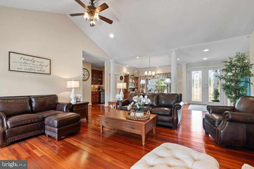 7609 BAILEYS RD, SPOTSYLVANIA, Virginia 22551, 4 Bedrooms Bedrooms, ,4 BathroomsBathrooms,Residential,For sale,7609 BAILEYS RD,VASP2035418 MLS # VASP2035418