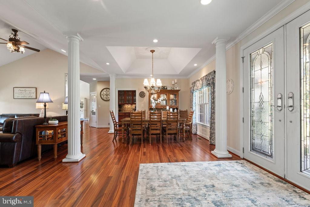 7609 BAILEYS RD, SPOTSYLVANIA, Virginia 22551, 4 Bedrooms Bedrooms, ,4 BathroomsBathrooms,Residential,For sale,7609 BAILEYS RD,VASP2035418 MLS # VASP2035418