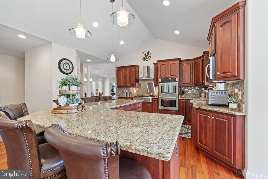 7609 BAILEYS RD, SPOTSYLVANIA, Virginia 22551, 4 Bedrooms Bedrooms, ,4 BathroomsBathrooms,Residential,For sale,7609 BAILEYS RD,VASP2035418 MLS # VASP2035418