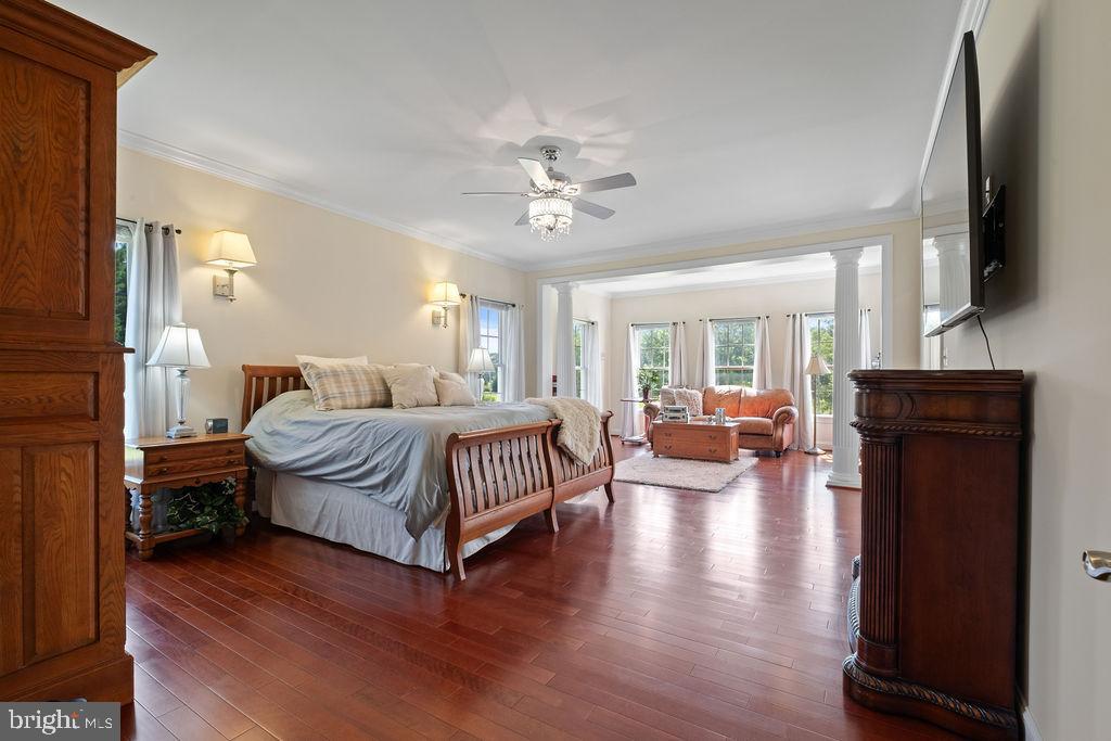 7609 BAILEYS RD, SPOTSYLVANIA, Virginia 22551, 4 Bedrooms Bedrooms, ,4 BathroomsBathrooms,Residential,For sale,7609 BAILEYS RD,VASP2035418 MLS # VASP2035418