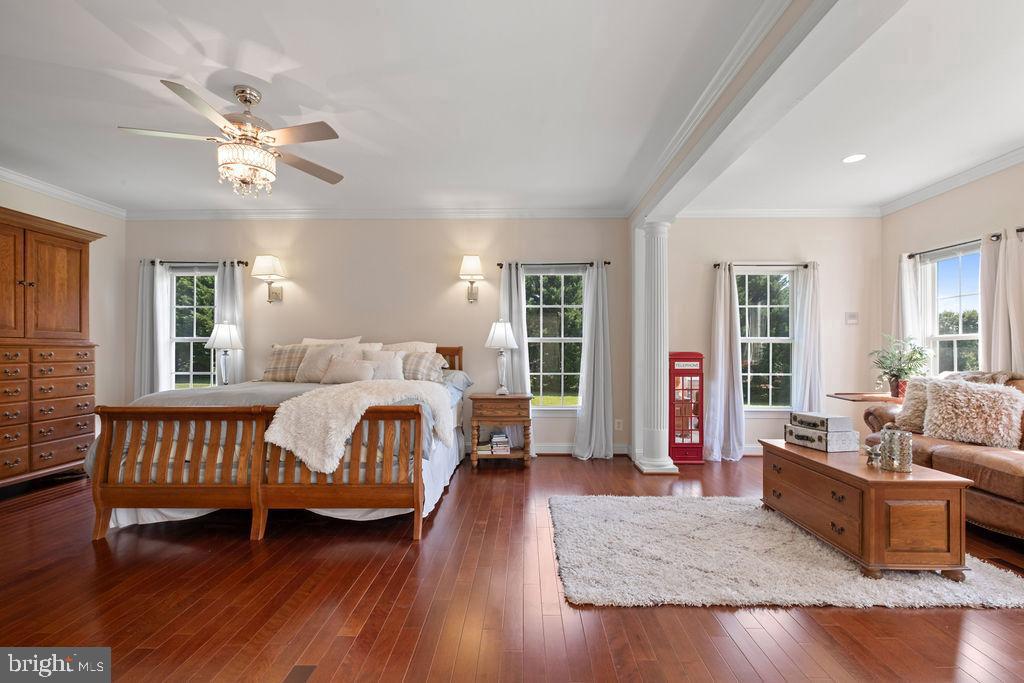 7609 BAILEYS RD, SPOTSYLVANIA, Virginia 22551, 4 Bedrooms Bedrooms, ,4 BathroomsBathrooms,Residential,For sale,7609 BAILEYS RD,VASP2035418 MLS # VASP2035418