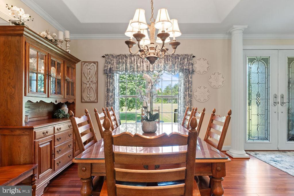 7609 BAILEYS RD, SPOTSYLVANIA, Virginia 22551, 4 Bedrooms Bedrooms, ,4 BathroomsBathrooms,Residential,For sale,7609 BAILEYS RD,VASP2035418 MLS # VASP2035418