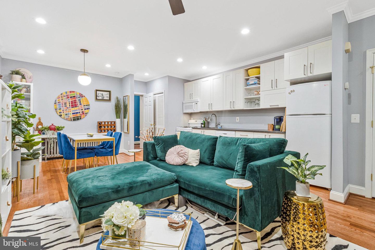 1602 ISHERWOOD ST NE #3, WASHINGTON, District Of Columbia 20002, 2 Bedrooms Bedrooms, ,1 BathroomBathrooms,Residential,For sale,1602 ISHERWOOD ST NE #3,DCDC2214840 MLS # DCDC2214840